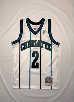 Hornets Jersey