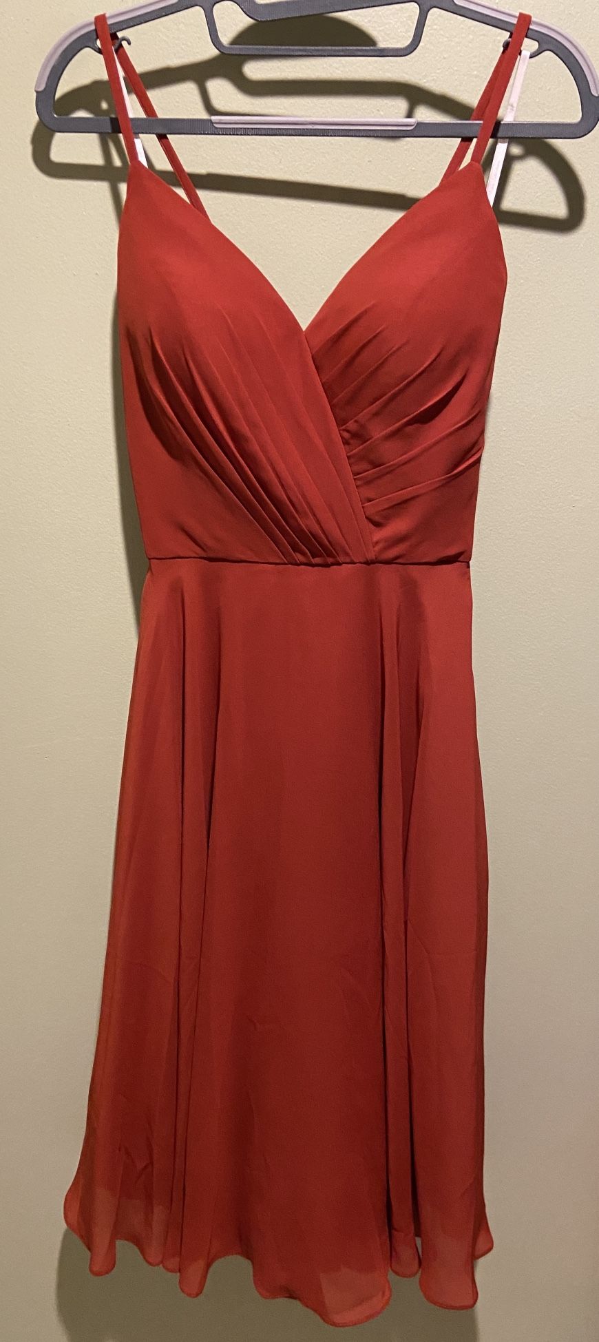 AW Bridal Women’s Dress