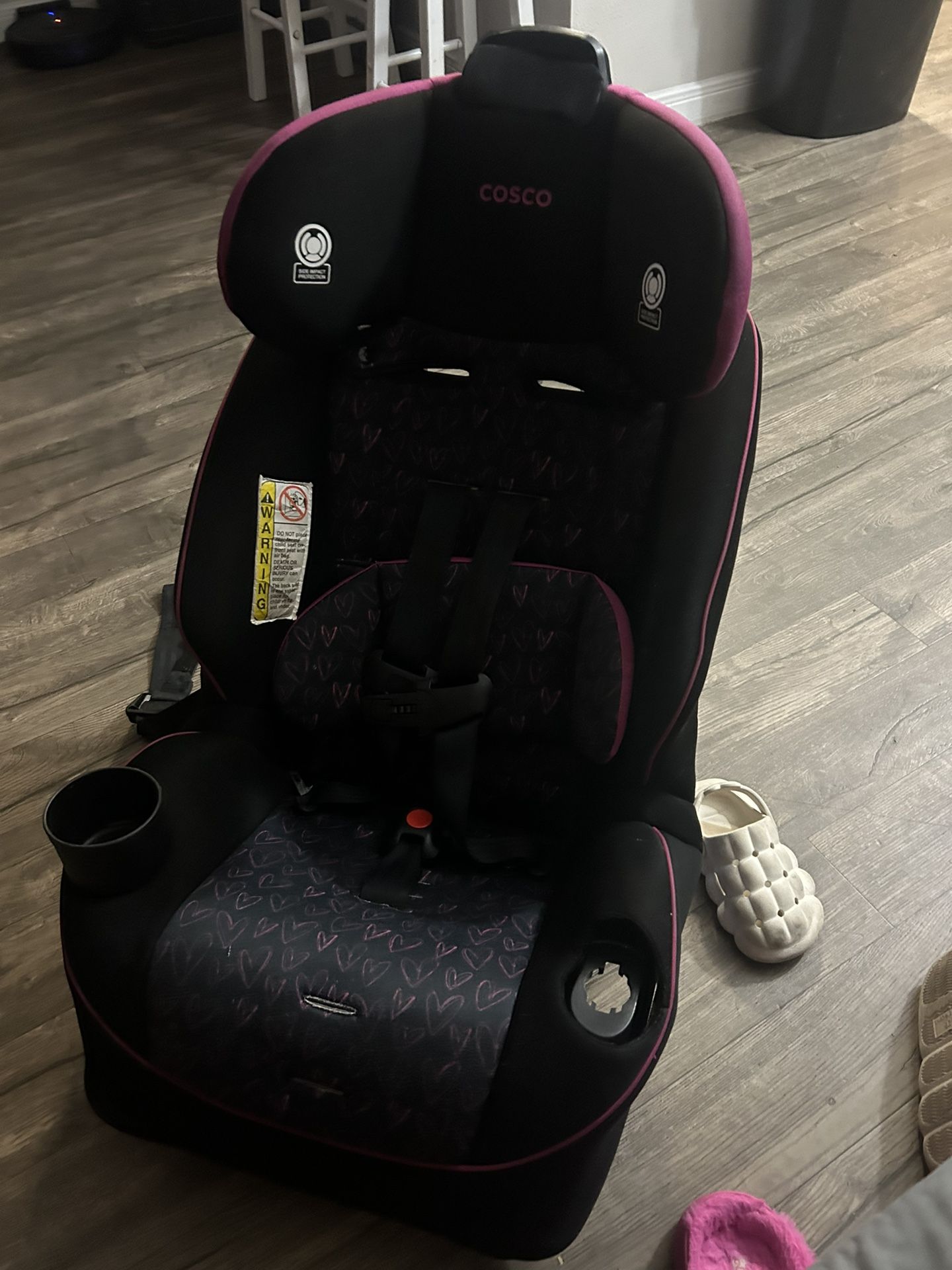 Car Seat