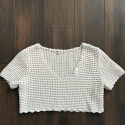 Women’s Reformation Knit Sweater