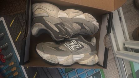 New balance boys size 9