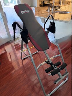 Inversion Machine