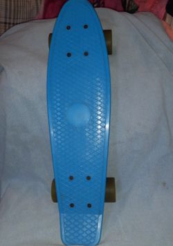 Penny Skateboard