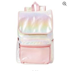 Brand New Women Backpack