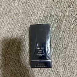 Tom Ford Perfume Oud Wood 