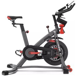Bike Spinning Schwinn IC4