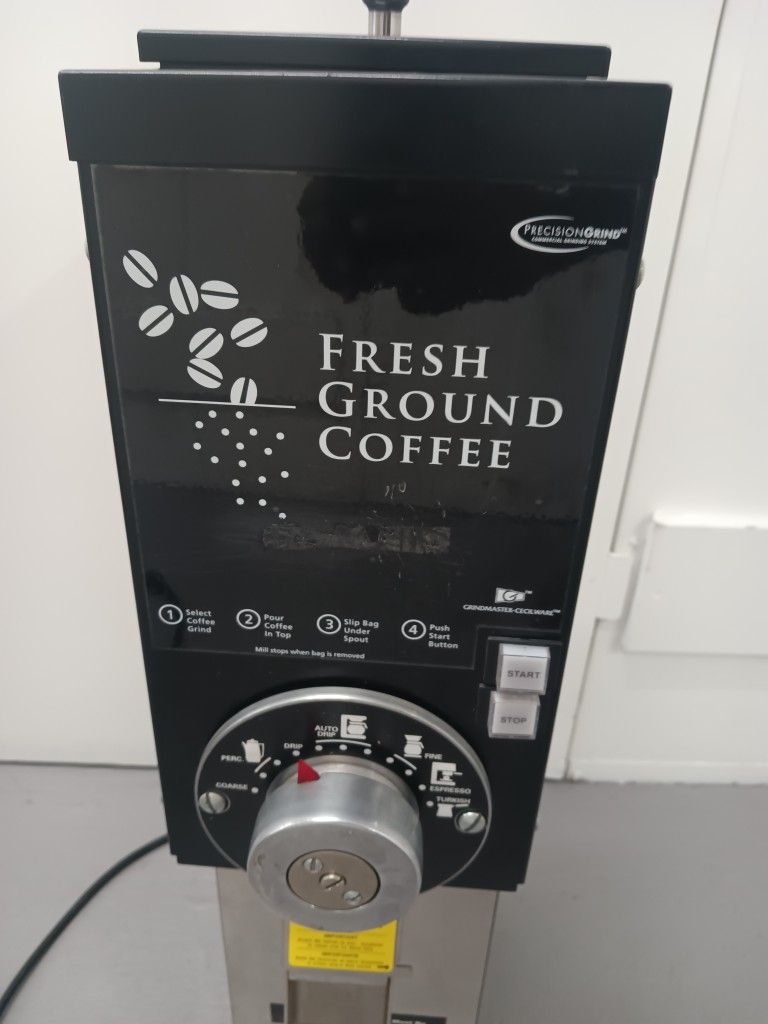 Coffee Grinder