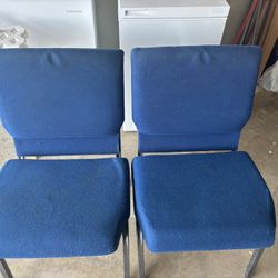 HERCULES Series 21''W Church Chair 