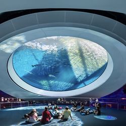 Frost Museum of Science (2 Tickets )