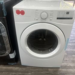 Stackable Front Load Electric Dryer 