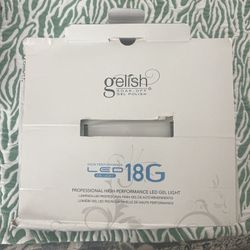 Gel Nail light
