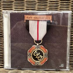 Electric Light Orchestra CD