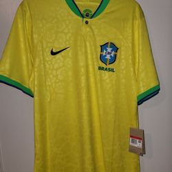 Brasil Jersey
