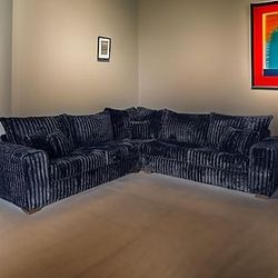 3pcs Sectional