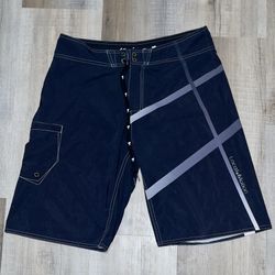 Men's Local Motion Swim Shorts