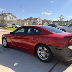 2011 Dodge Charger
