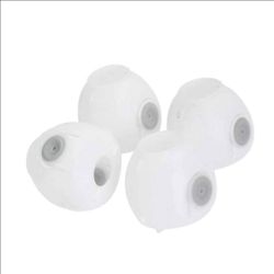 Mom's Choice Baby Safety Covers Door Knob Locks