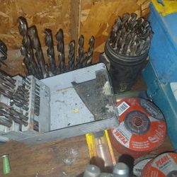 Cobalt Drill Bit Se Ts