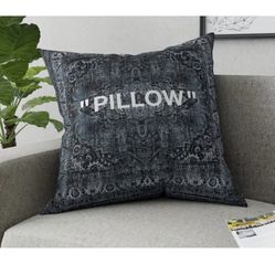 Pillow Cover