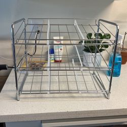 New Can Organizer