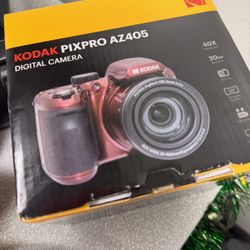 Kodak Pixpro AZ405