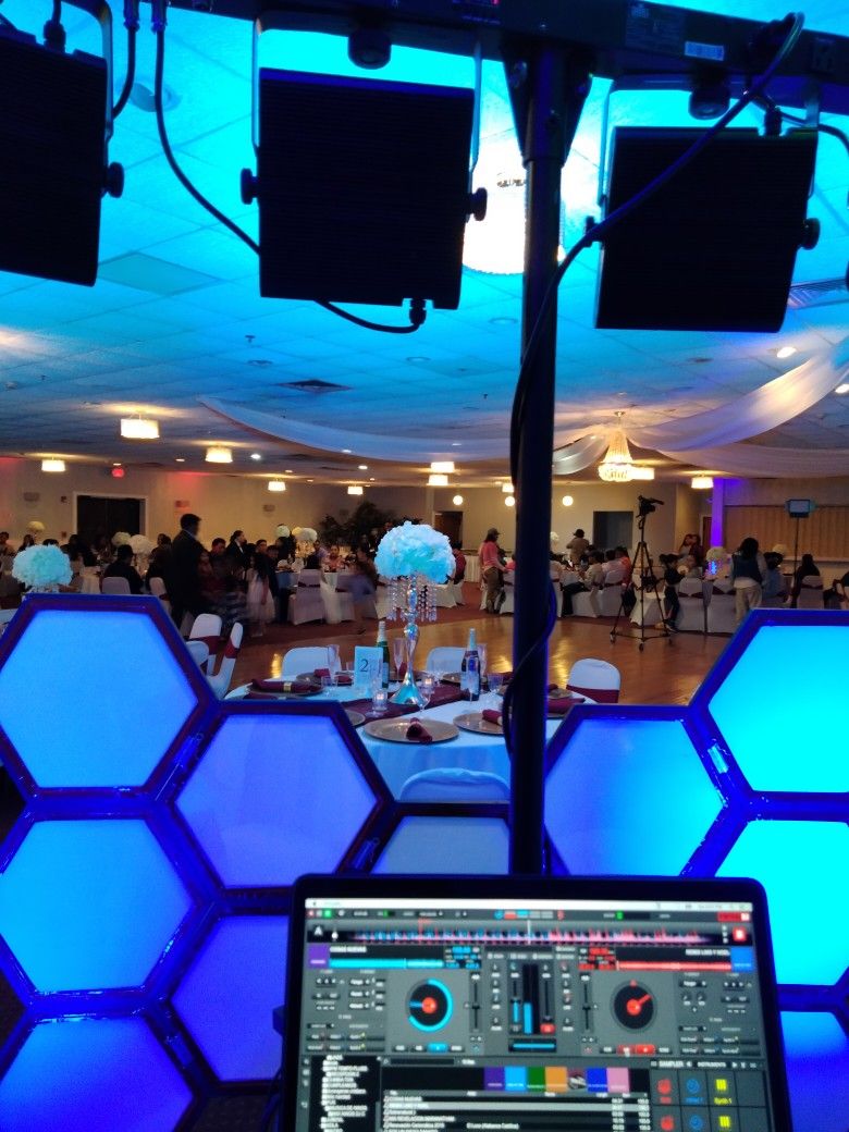 Dj Facade For Sale