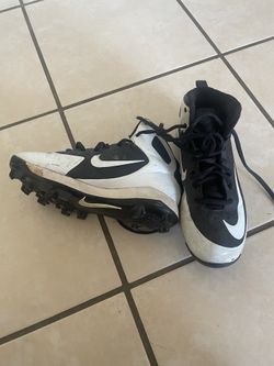 Nike Football Cleats Youth