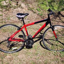 Hyper Bicycles (28"/700c Wheels) SpinFit Men's Bike