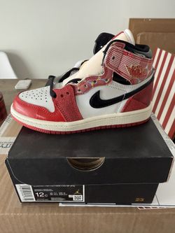 Jordan 1 High Retro OG SP (PS) 11C