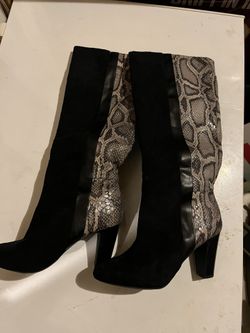 Womens Boots 