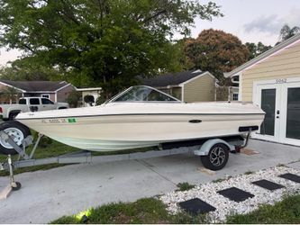 Sea ray 180