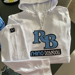 Rhino Baseball Gear