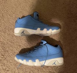 Air Jordan Retro 9 Low Pantone