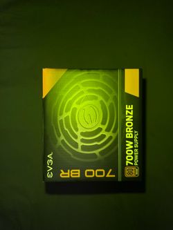 EVGA 700BR Switching Power Supply