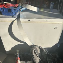 Kenmore Chest Freezer
