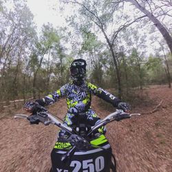 2023 Mototec 250cc