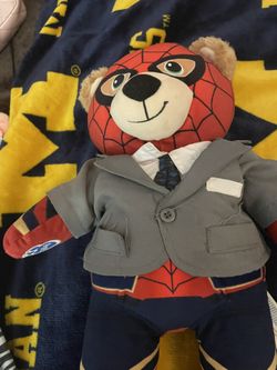 Build A Bear 🐻 Stuffy 