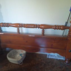 Headboard