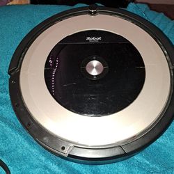 I Robot Roomba 891