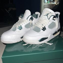 Jordan 4s Retro gs