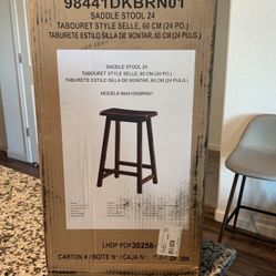 4 Ashley’s Bar Stools