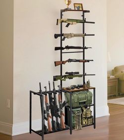 Storage Rack
