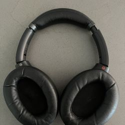 Sony WH-1000XM3 Bluetooth Headphones
