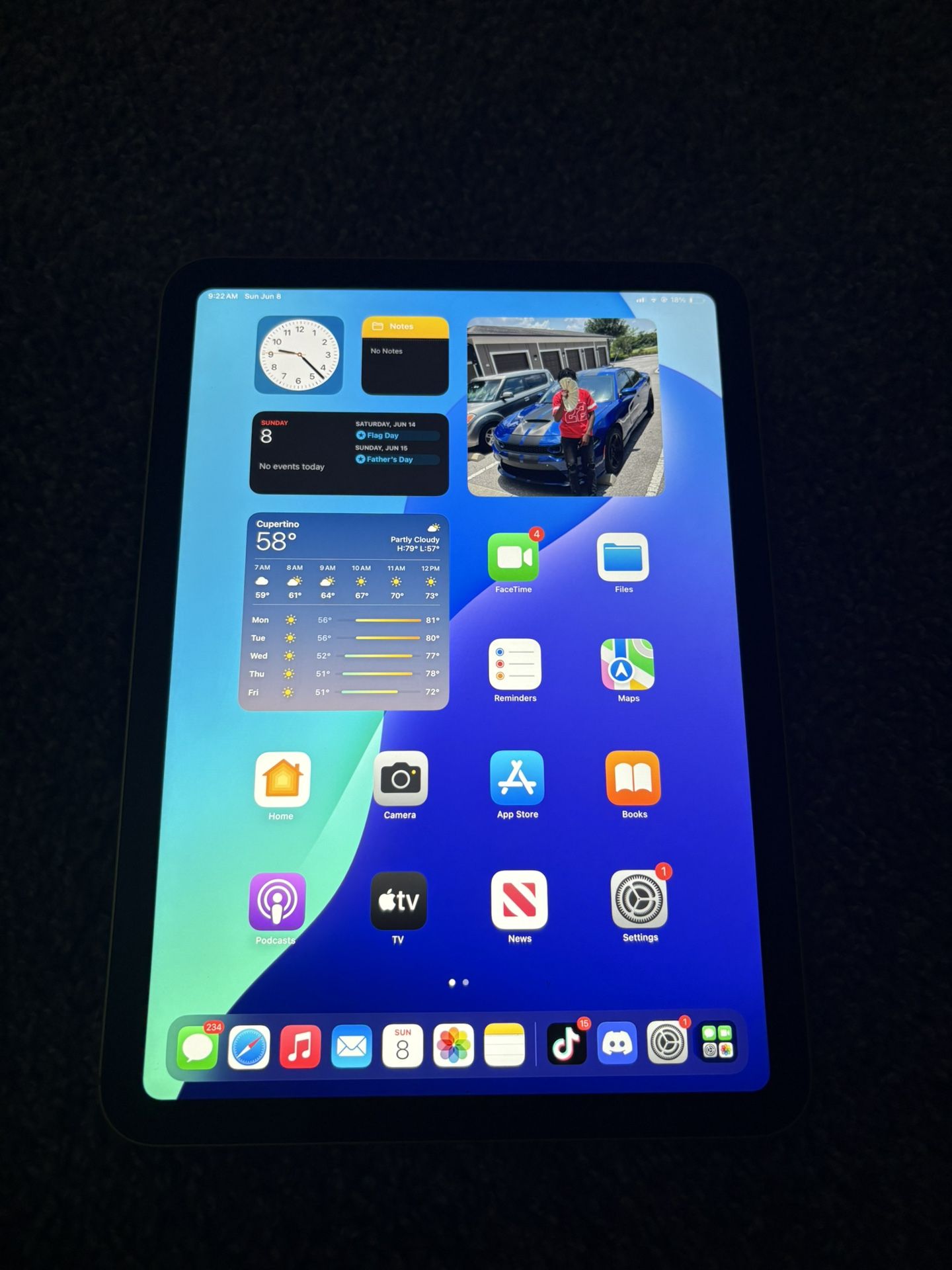 ipad pro