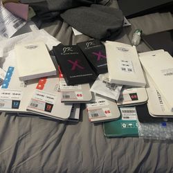 New Phone Screens Bulk Sale 