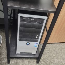 Work PC