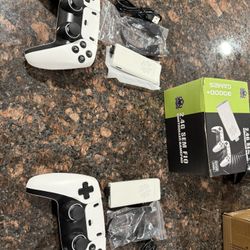 Retro Game Stick Console