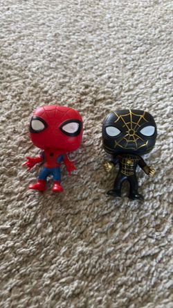 Spider-Man