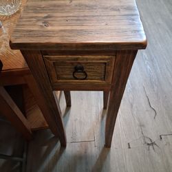 END TABLE