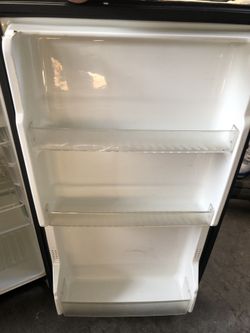 Mini fridge